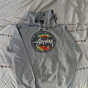 Stussy Hoodie